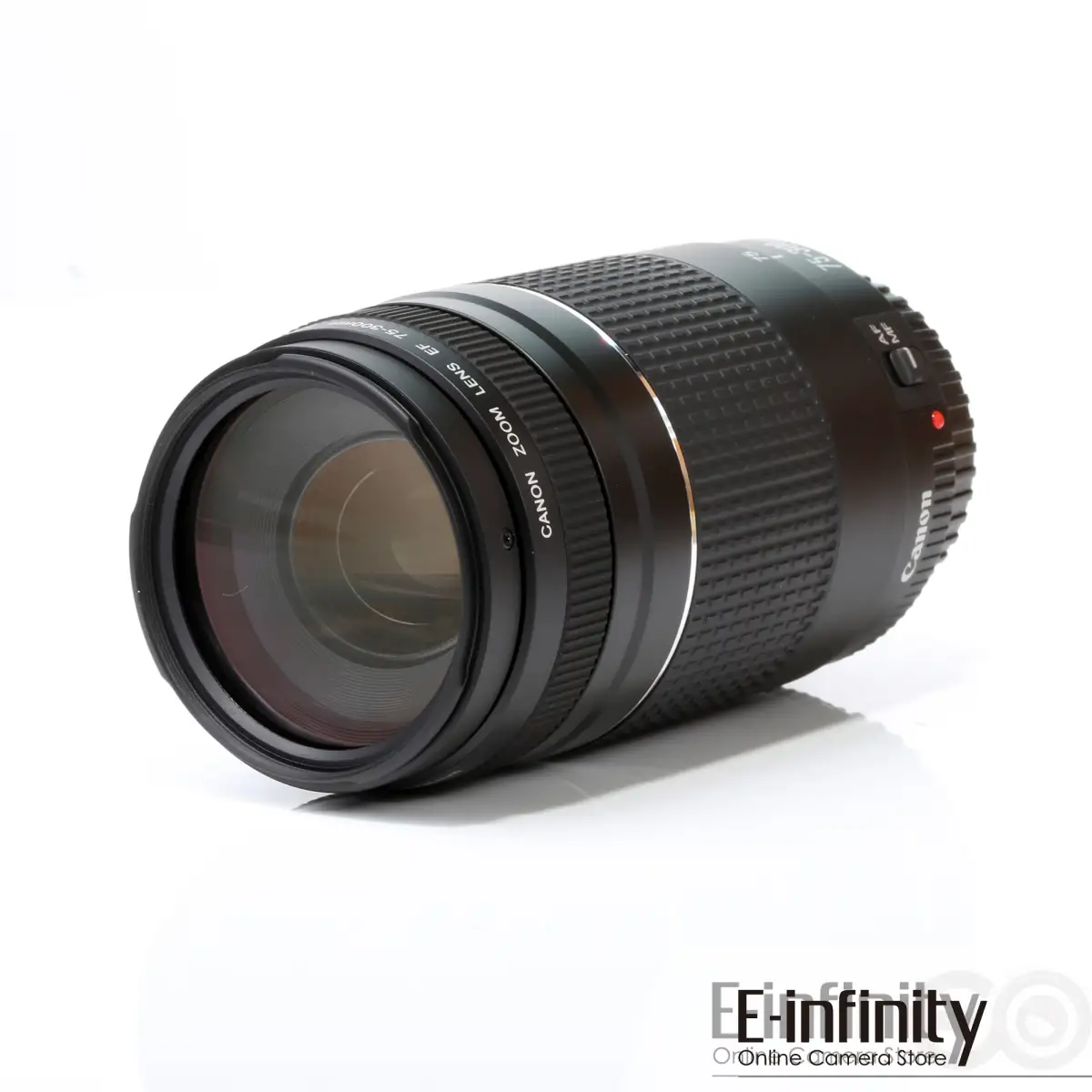 美品 Canon EF 28-80mm & 75-300mm USM #8735 1.webp