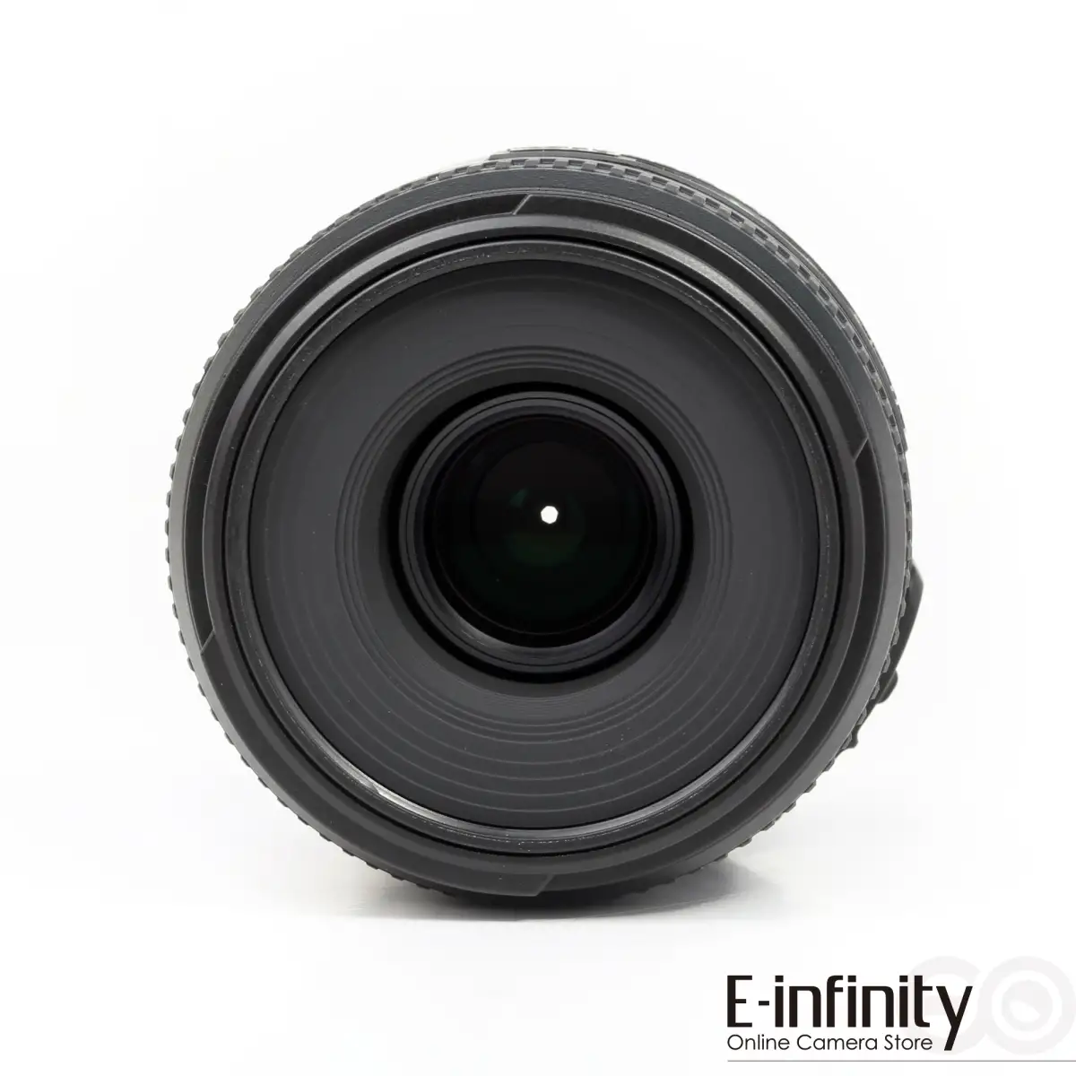 Comprar Lente Nikon AF-S DX Micro Nikkor 40mm f/2.8G - E-Infinity