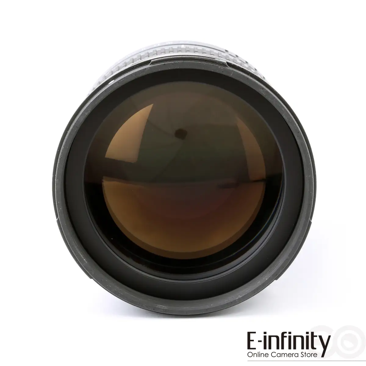 Buy Samyang Aspherical Lens Multi-Coated 85mm f1.4 IF Lens for