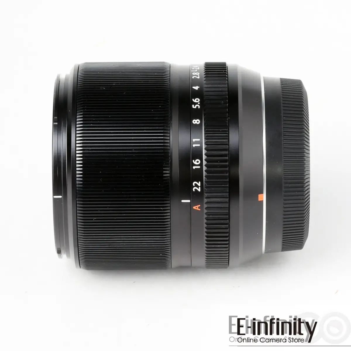 Buy Fuji Fujifilm Fujinon XF 60mm f/2.4 R Macro Lens F2.4R - E