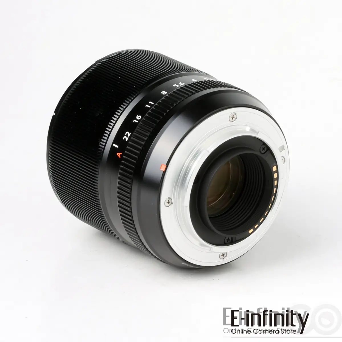 Buy Fuji Fujifilm Fujinon XF 60mm f/2.4 R Macro Lens F2.4R - E