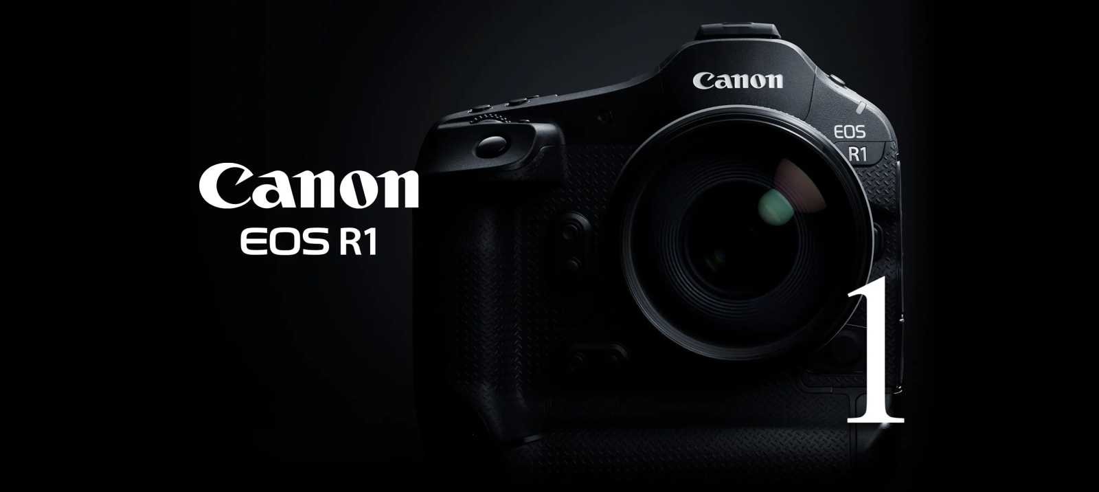 Canon R1
