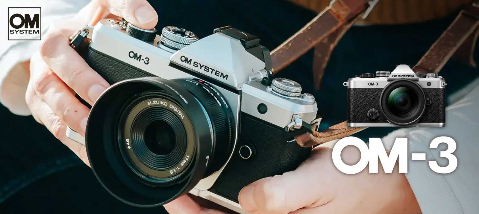 OM-3