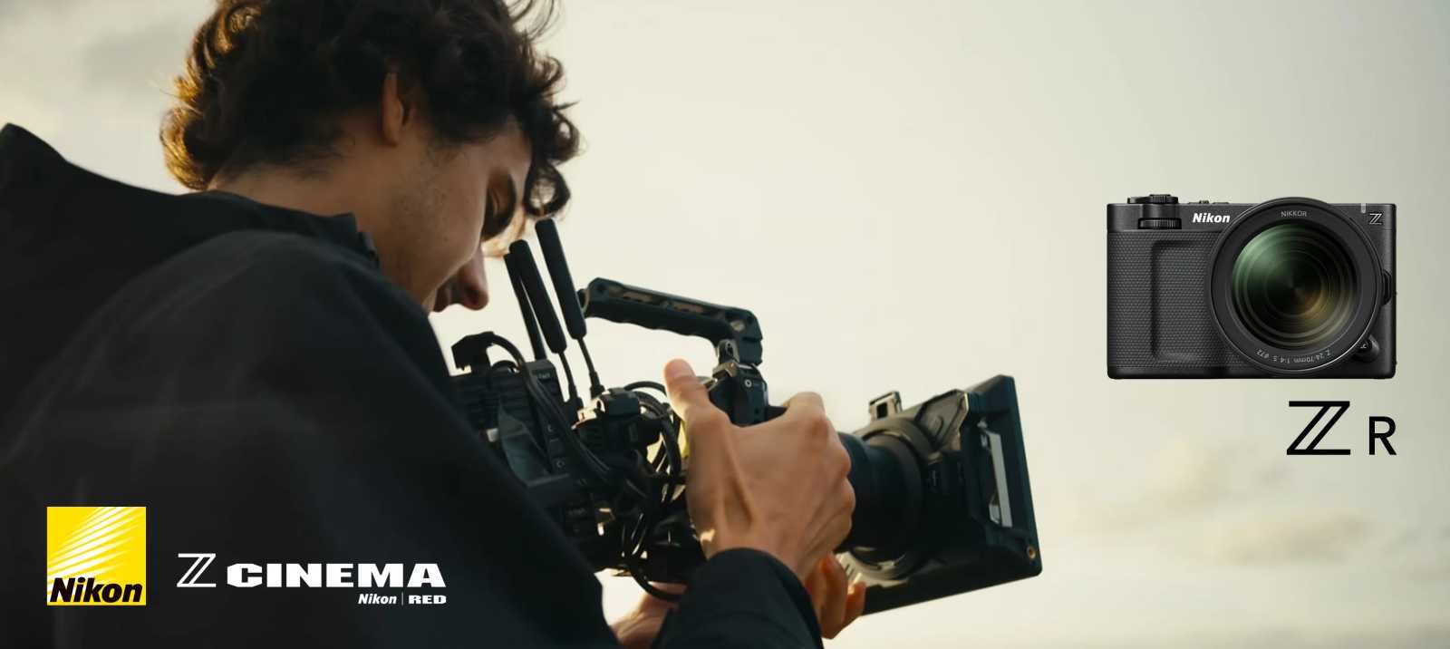 Nikon ZR