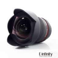 Buy Samyang 14mm f/2.8 ED AS IF UMC AE Lens for Nikon F Mount - E