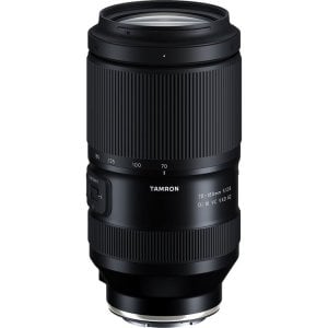 Buy Tamron 17-50mm f/4 Di III VXD Lens for Sony E Mount (A068) - E