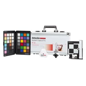 Buy Datacolor Spyder X Pro - SXP100 (Authorised Dealer) - E-Infinity