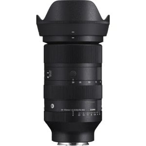 Cumpără Tamron SP 150-600mm f/5-6.3 Di VC USD G2 pentru montura