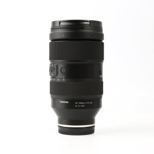 Buy Tamron 35-150mm f/2-2.8 Di III VXD Lens for Nikon Z Mount
