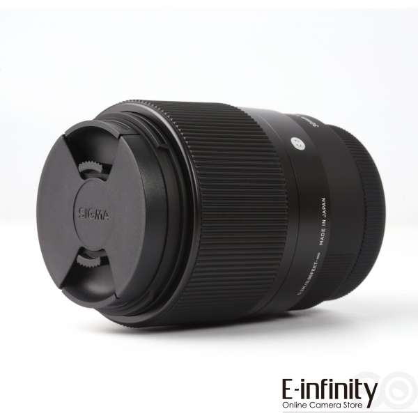 Buy Sigma 30mm f/1.4 DC DN Contemporary Lens for Fujifilm X Mount