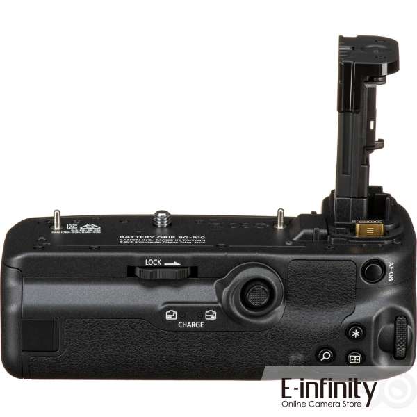 Empuñadura de batería Canon BG-R10 para EOS R5 y R6