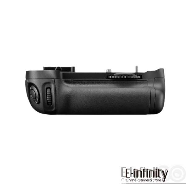 Nikon Original Genuine Authentic MB-D14 Multi Battery Hand Grip for D610