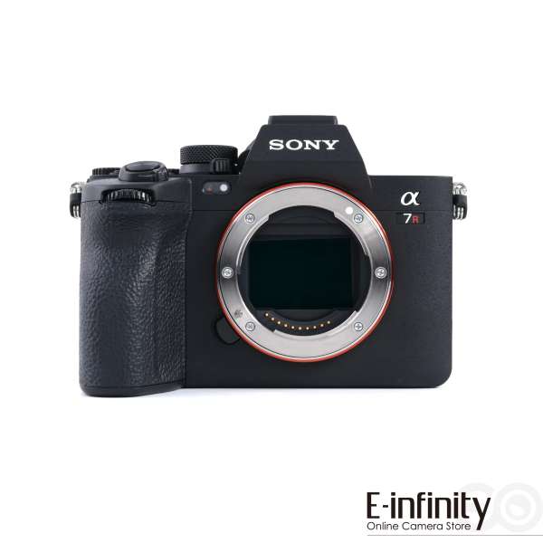 Sony Alpha a7R V Mirrorless Digital Camera (Body Only)
