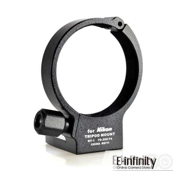 Nikon Original Genuine RT-1 Tripod Collar Ring for AF-S Nikkor 70-200mm f/4G ED VR
