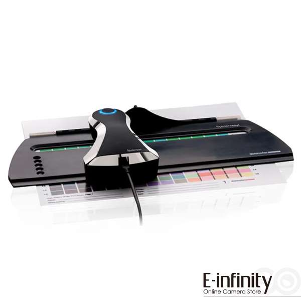 Datacolor Spyder Print - S4SR100 (Authorised Dealer)
