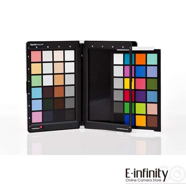 Datacolor Spyder Checkr - SCK100 (Authorised Dealer)