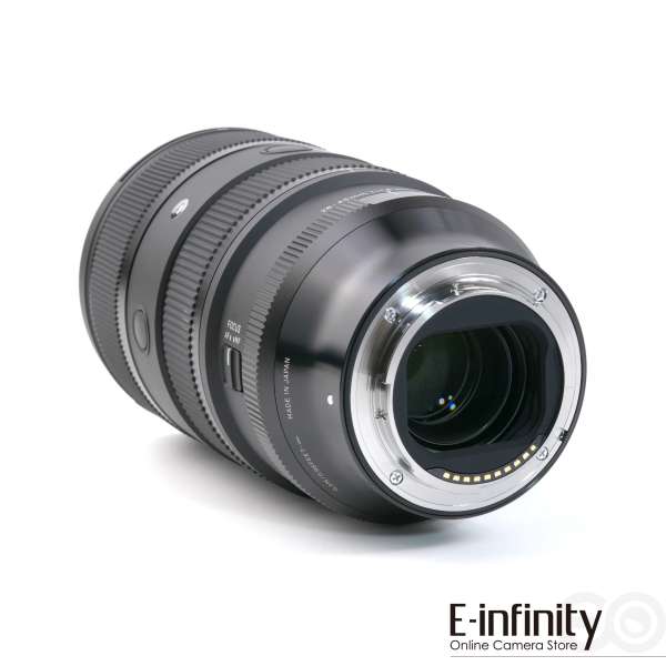 Cumpără Obiectiv Sigma 28-45mm f/1.8 DG DN Art pentru montura Sony