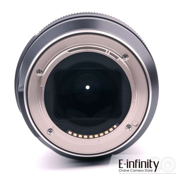 Kopen Tamron 90mm f/2.8 Di III VXD macro-lens voor Sony E-vatting