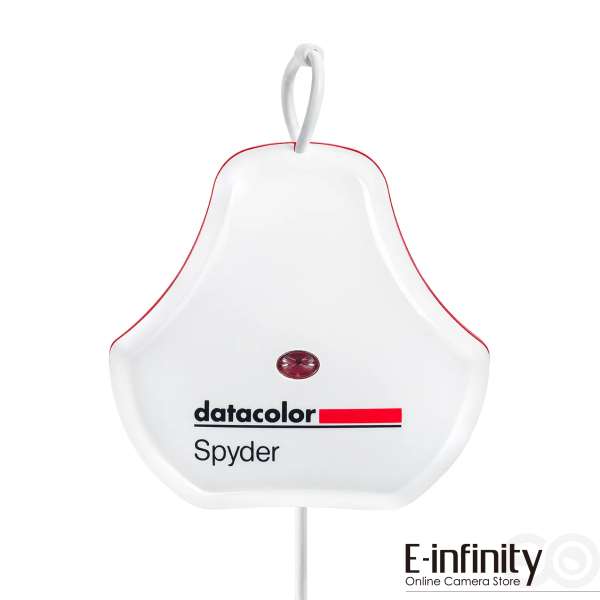 Datacolor Spyder - SP2024 (Authorised Dealer)
