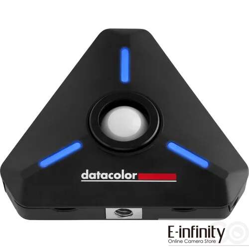 Datacolor Spyder LightColor Meter (Authorised dealer)