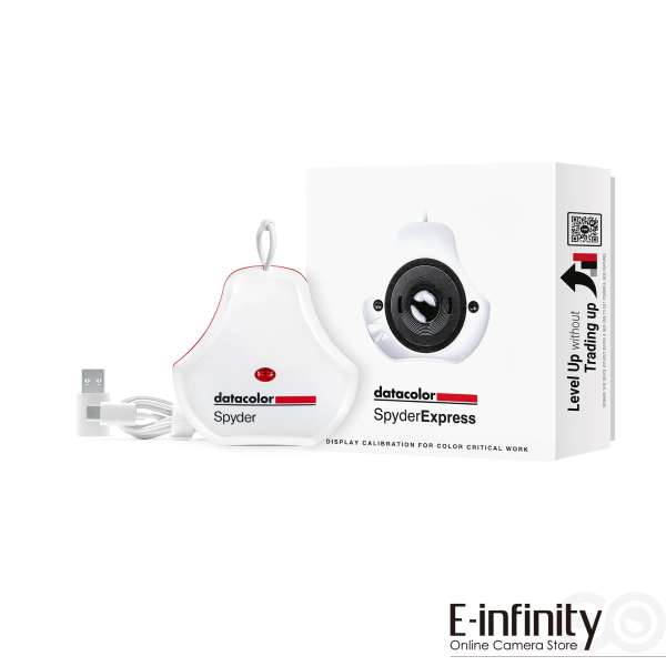 Datacolor SpyderExpress - SP2024EXP (geautoriseerde dealer)