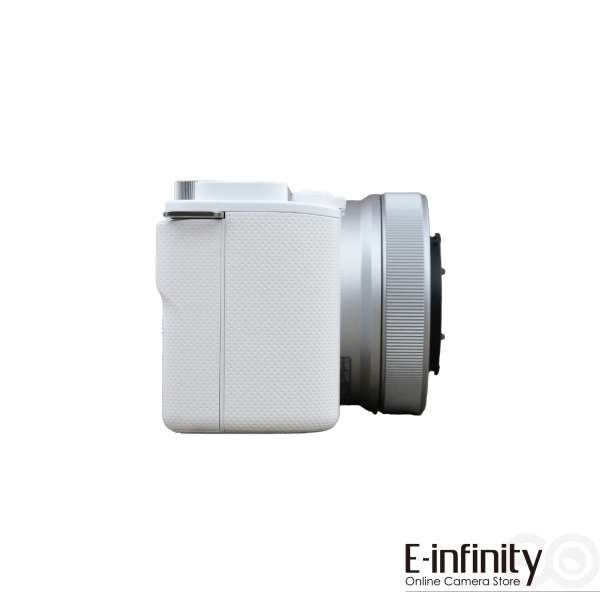 Cumpără Cameră digitală Sony ZV-E10K pentru vlogger cu obiectiv PZ