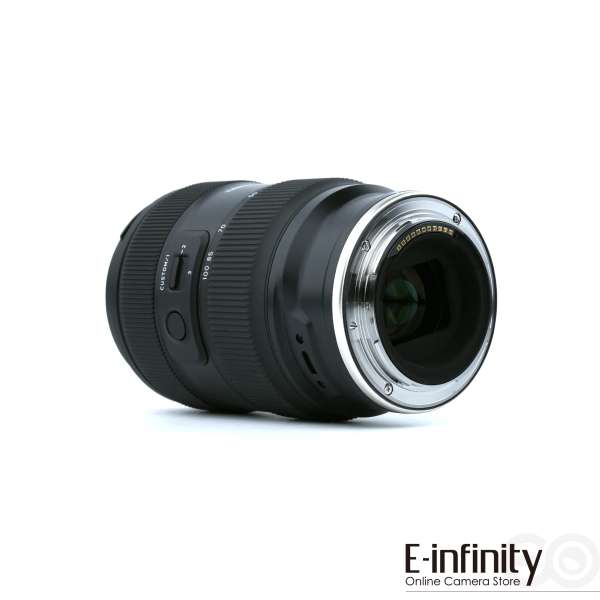 Buy Tamron 35-100mm f/2.8 Di III VXD Lens for Nikon Z Mount (A078Z