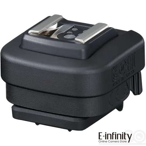 Canon AD-E1 Multi-Function Shoe Adapter