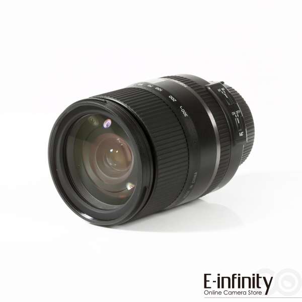 Buy Tamron 16-300mm f/3.5-6.3 Di II VC PZD MACRO Lens for Nikon