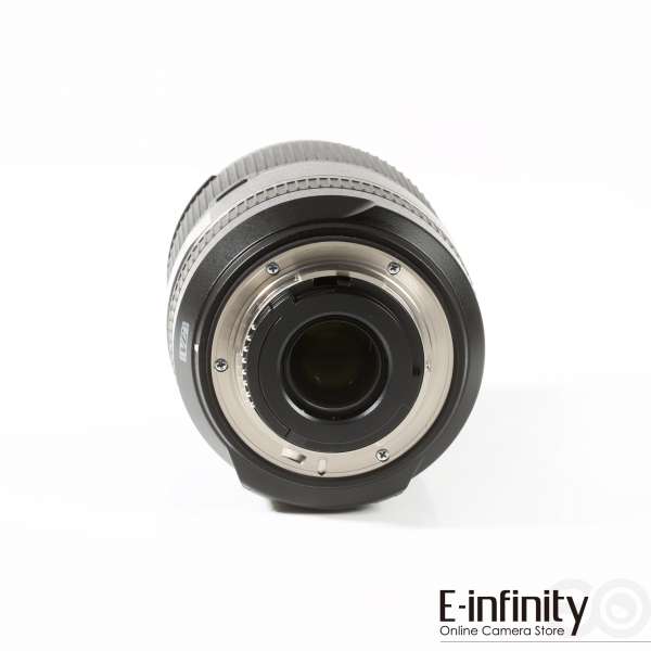 Comprar Lente Tamron 16-300mm f/3.5-6.3 Di II VC PZD MACRO para