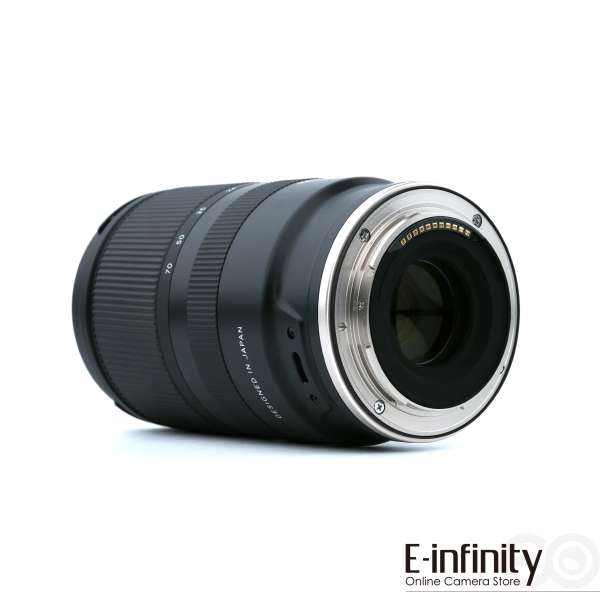 Cumpără Obiectiv Tamron 17-70mm f/2.8 Di III-A VC RXD pentru