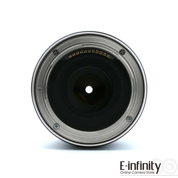 Buy Tamron 17-70mm f/2.8 Di III-A VC RXD Lens for Nikon Z Mount