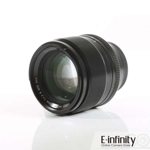 Fuji Fujifilm Fujinon XF 56mm f/1.2 R APD objektív