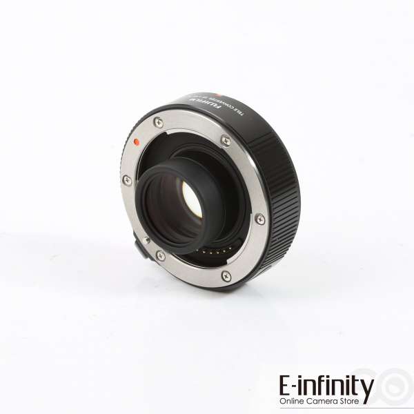 Fujifilm XF 1.4x TC WR Teleconverter for 50-140mm 100-400mm Lens