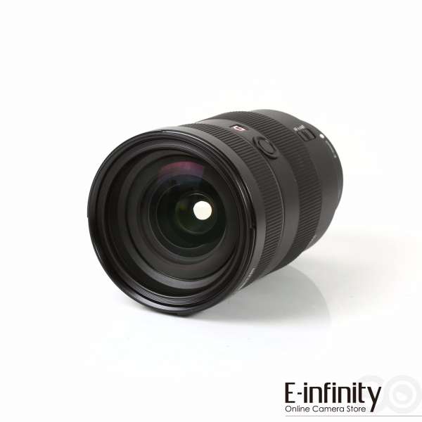 Sony FE 24-70 mm f/2,8 GM Objektiv für Sony E-Mount SEL2470GM