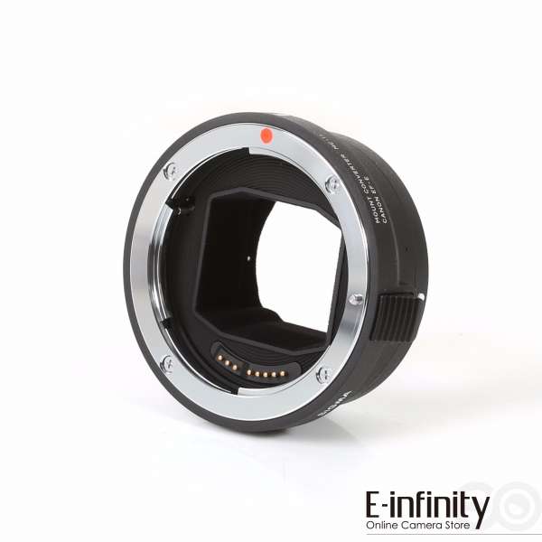Sigma MC-11 Mount Converter/Lens Adapter (Canon EF-Mount Lens to Sony E) 