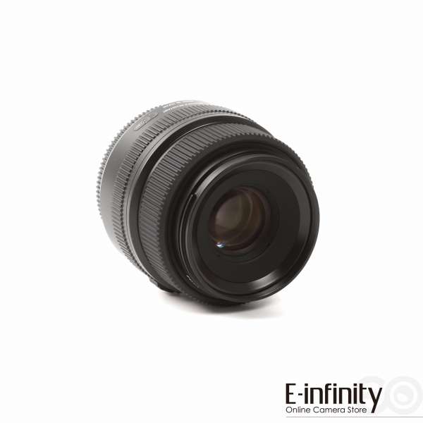 Buy Fujifilm GF 63mm f/2.8 R WR Medium Format Lens G-Mount GFX - E