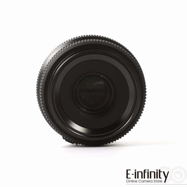 Buy Fujifilm GF 63mm f/2.8 R WR Medium Format Lens G-Mount GFX - E