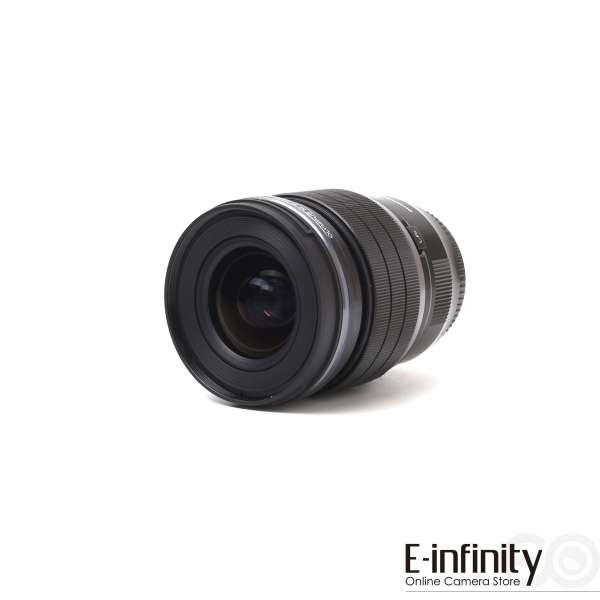 Olympus M.Zuiko Digital ED 17mm f/1.2 PRO Lens