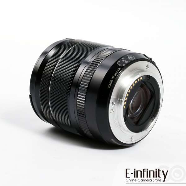 Buy Fujifilm X-T3 Digital Camera + 18-55mm f/2.8-4 R OIS Lens