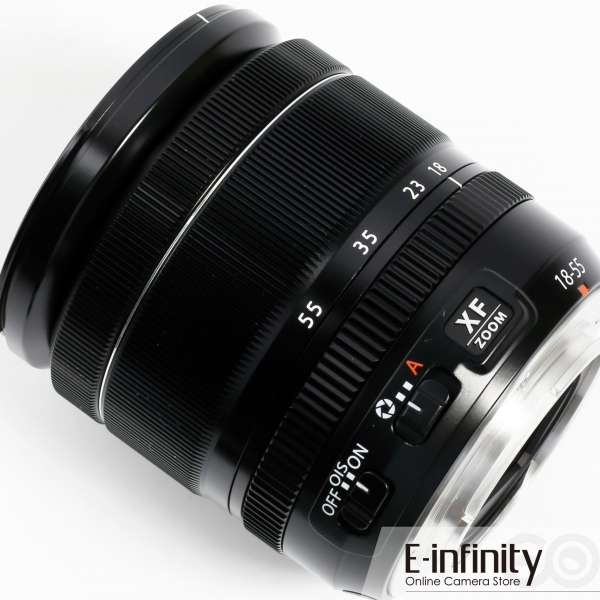Filtro UV 58mm Multistrato + Copriobiettivo – Per Canon, Nikon, Fuji E Obiettivi 18-55mm
