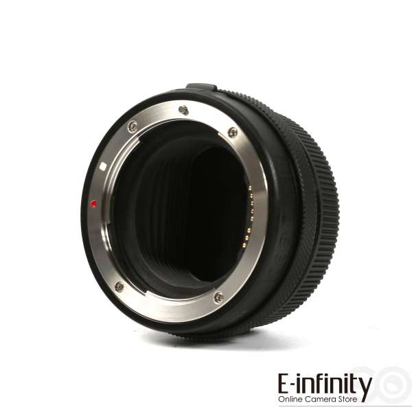 Canon EOS-R Control Ring Mount Adapter