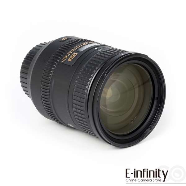 Cumpără Obiectiv Nikon AF-S DX Nikkor 18-200mm f/3.5-5.6G ED VR II