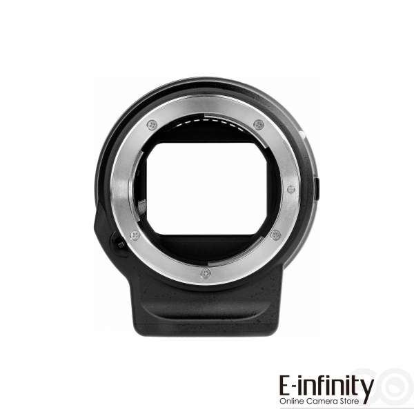 Nikon FTZ Mount Adapter
