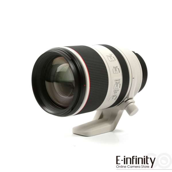 Objektiv Canon RF 70-200 mm f/2,8L IS USM
