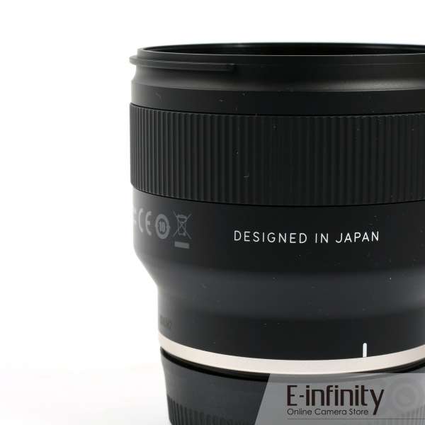 Buy Tamron 20mm f/2.8 Di III OSD M 1:2 Lens for Sony E (F050) - E