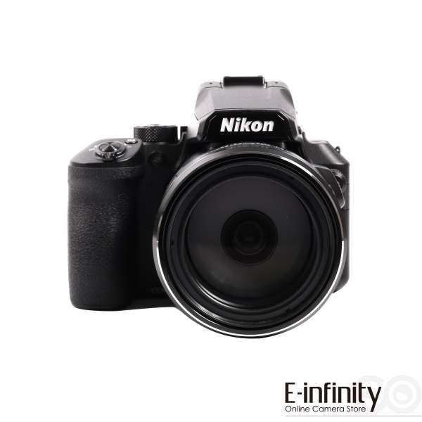 Nikon COOLPIX P950 Digital Camera