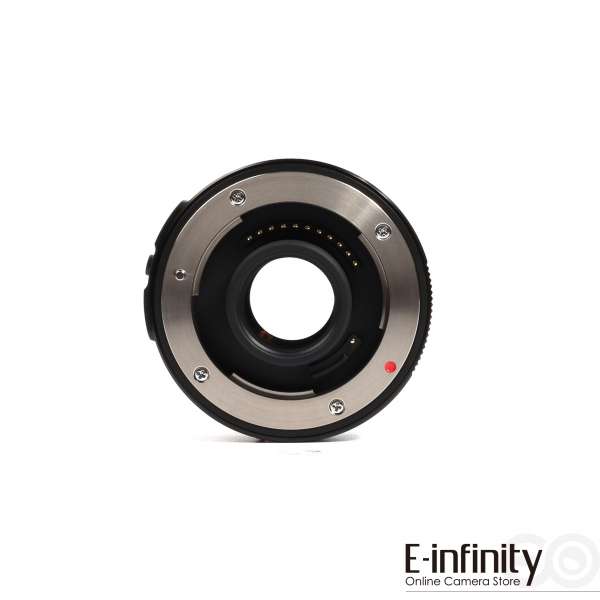 Buy Olympus M.ZUIKO DIGITAL MC-14 1.4x Teleconverter - E-Infinity