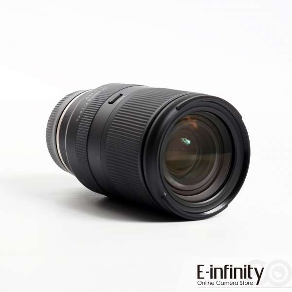Cumpără Obiectiv Tamron 28-200mm f/2.8-5.6 Di III RXD pentru
