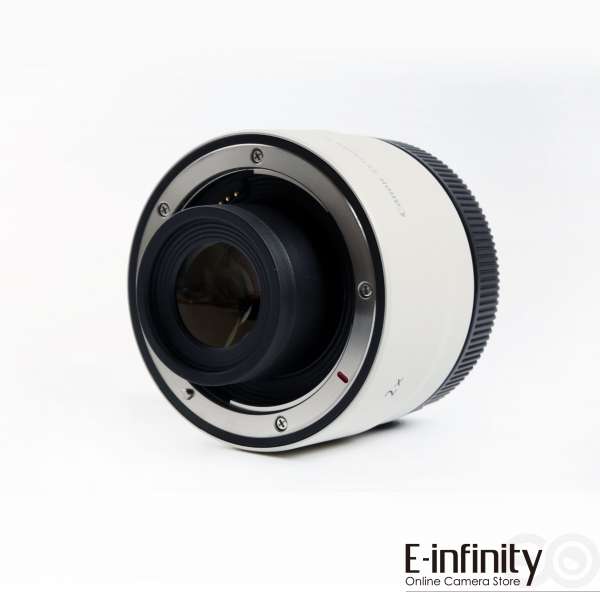 Canon Extender RF 2x Teleconverter